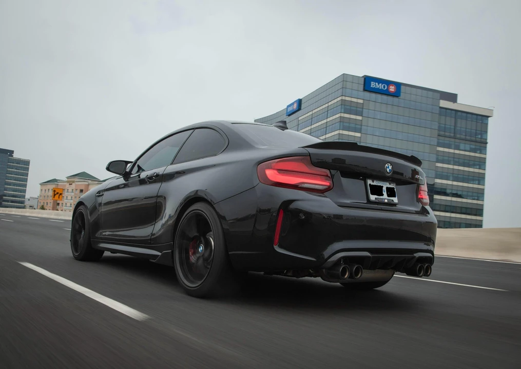2020 BMW F87 M2 - Image 13 of 30
