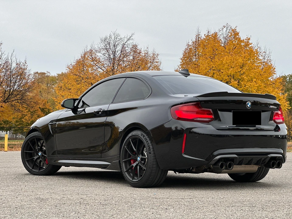2020 BMW F87 M2 - Image 12 of 30