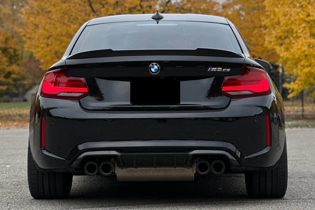 2020 BMW F87 M2 - Image 5 of 30