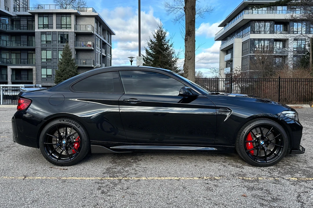 2020 BMW F87 M2 - Image 3 of 30
