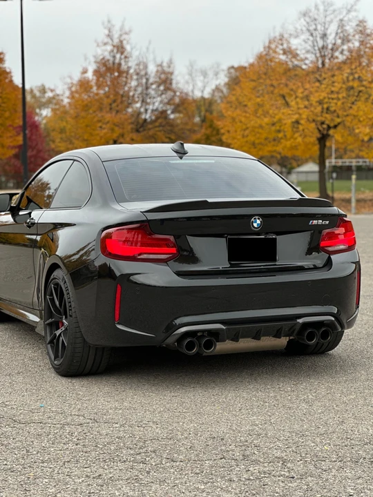 2020 BMW F87 M2 - Image 27 of 30