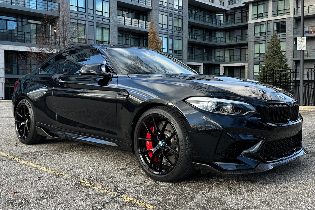 2020 BMW F87 M2 - Image 19 of 30