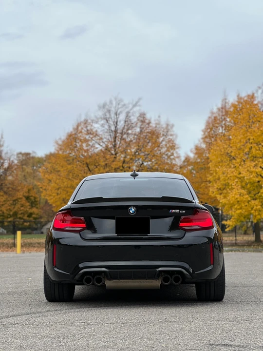 2020 BMW F87 M2 - Image 15 of 30