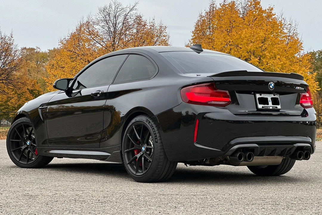 2020 BMW F87 M2 - Image 4 of 30