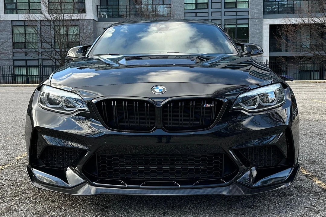 2020 BMW F87 M2 - Image 2 of 30