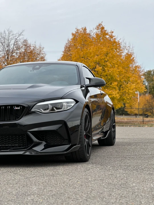 2020 BMW F87 M2 - Image 22 of 30
