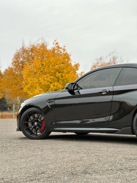 2020 BMW F87 M2 - Image 24 of 30