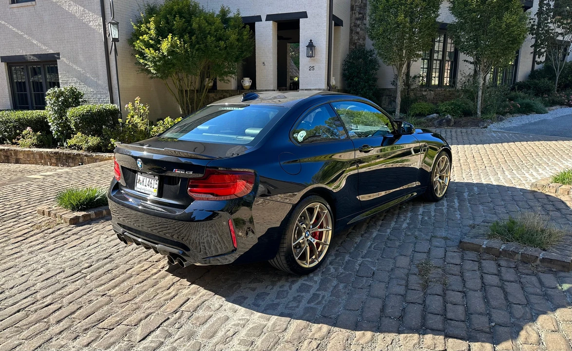 2020 BMW F87 M2 - Image 17 of 31