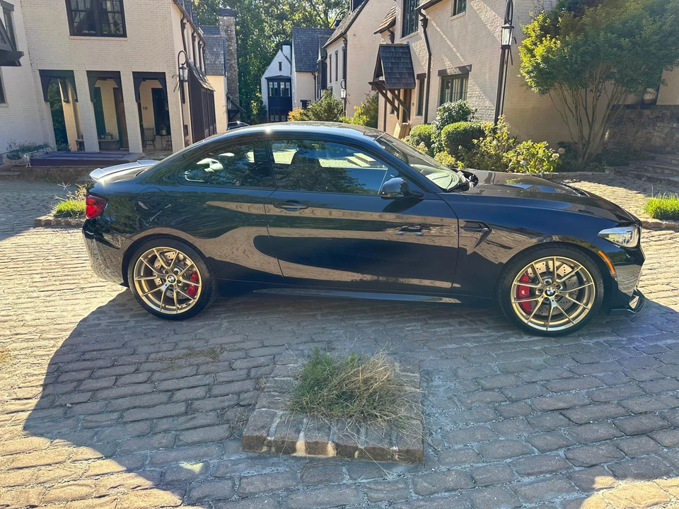 2020 BMW F87 M2 - Image 20 of 31