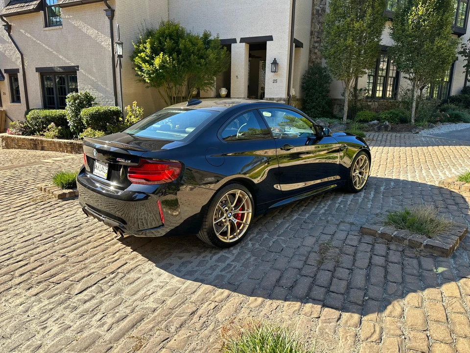 2020 BMW F87 M2 - Image 16 of 31