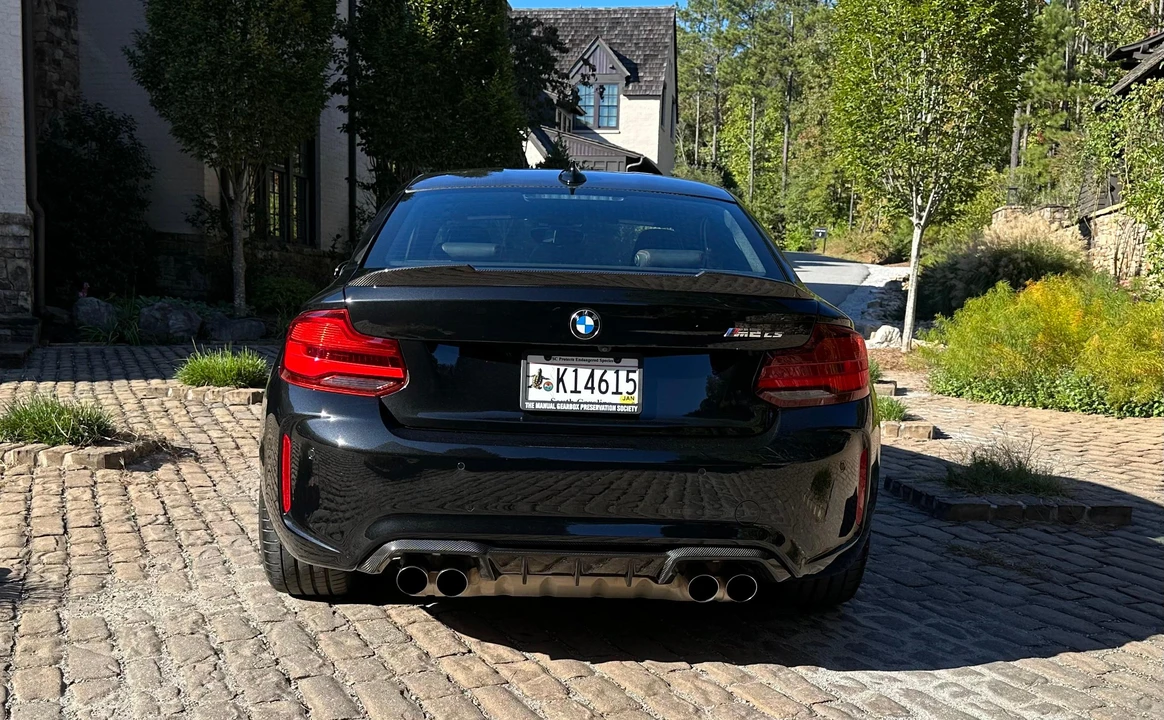 2020 BMW F87 M2 - Image 15 of 31