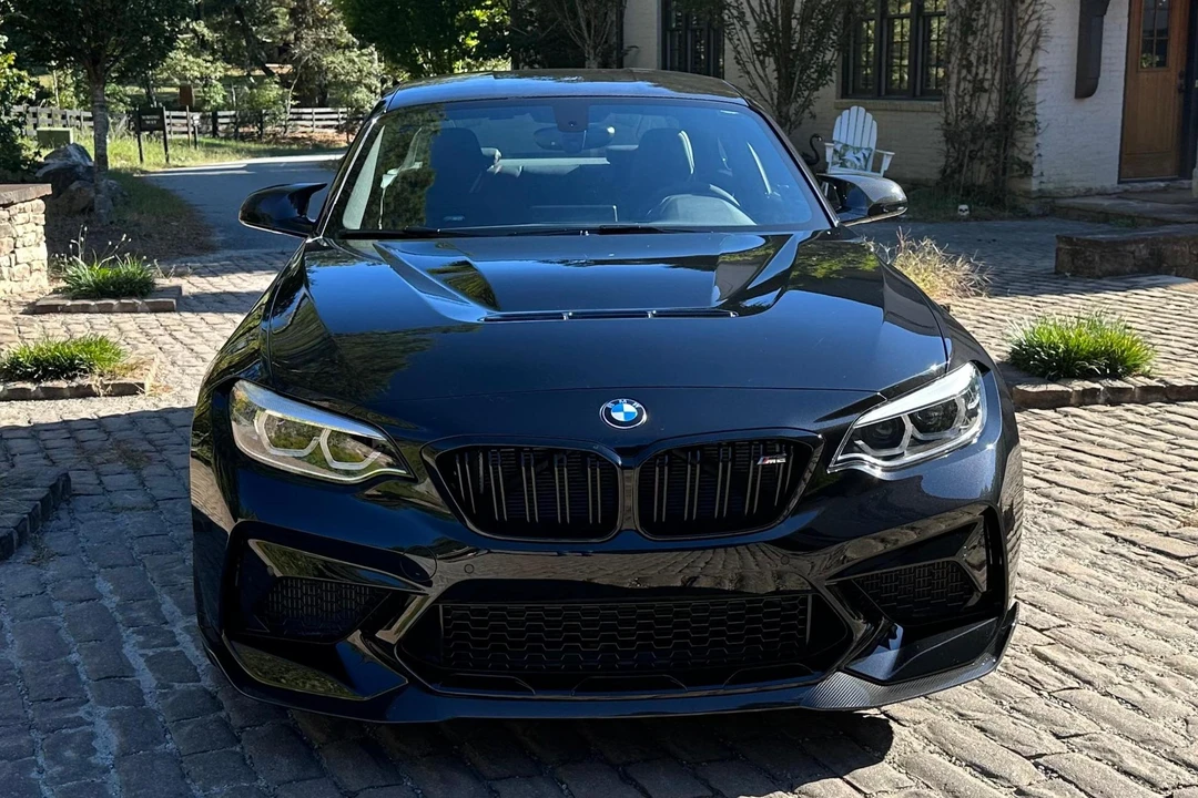 2020 BMW F87 M2 - Image 2 of 31