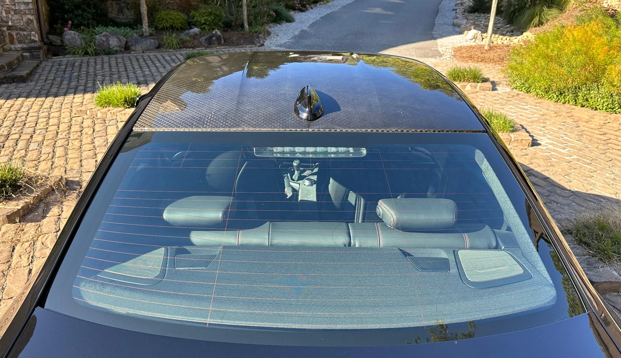 2020 BMW F87 M2 - Image 26 of 31