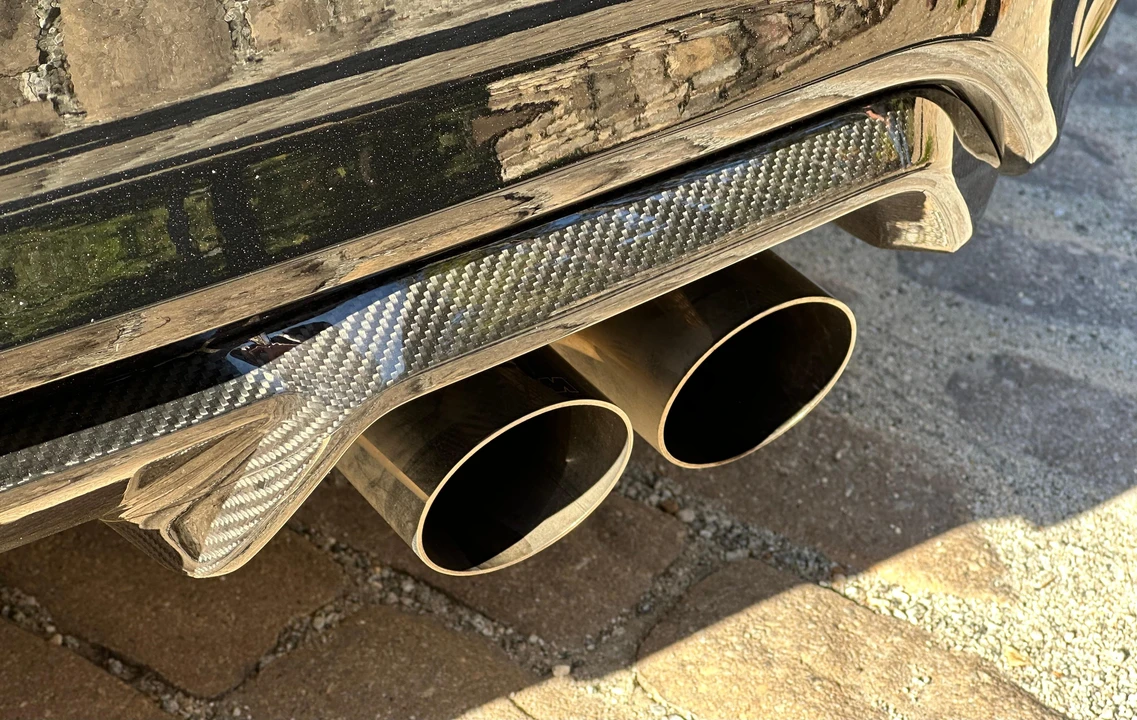2020 BMW F87 M2 - Image 25 of 31