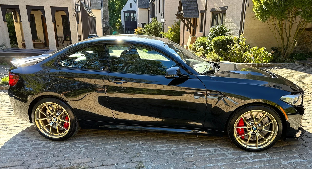 2020 BMW F87 M2 - Image 19 of 31