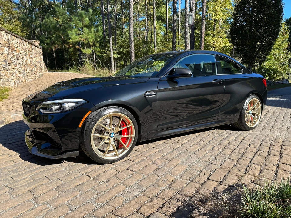 2020 BMW F87 M2 - Image 8 of 31