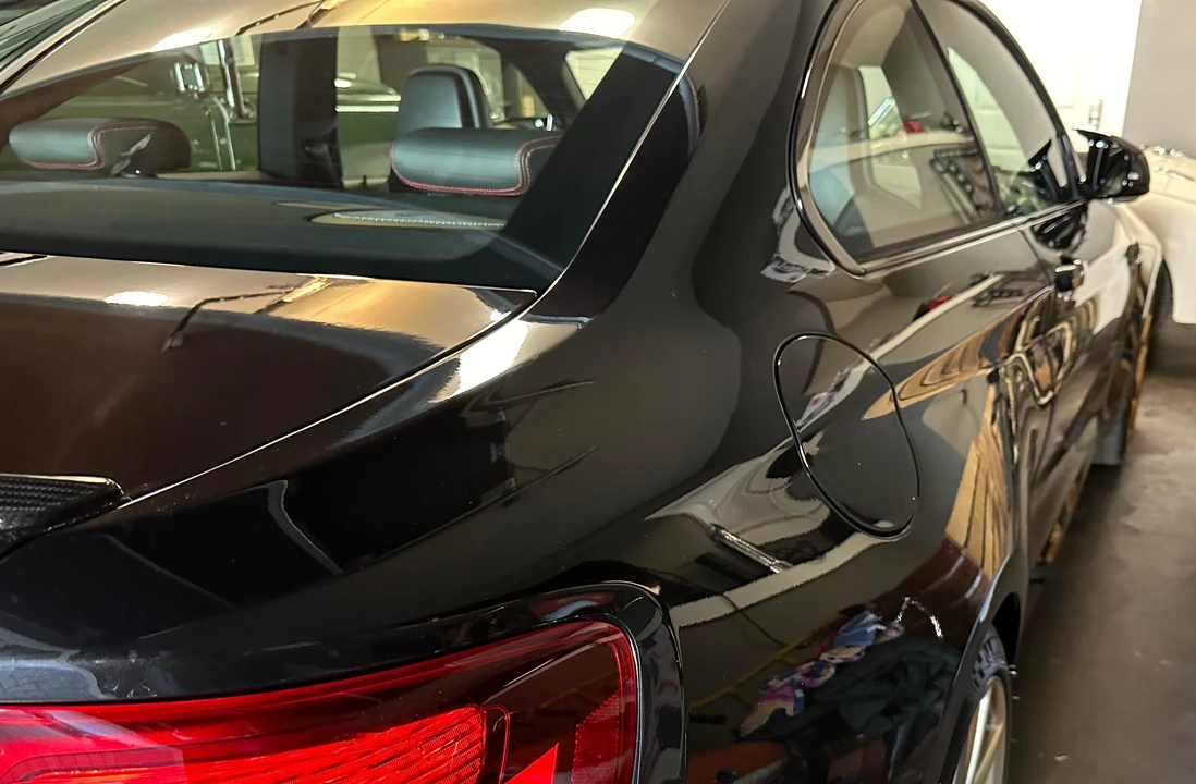 2020 BMW F87 M2 - Image 31 of 31