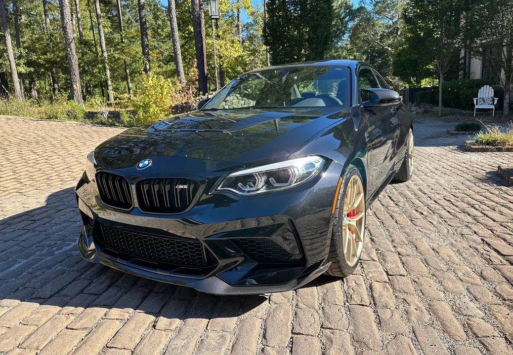 2020 BMW F87 M2 - Image 7 of 31