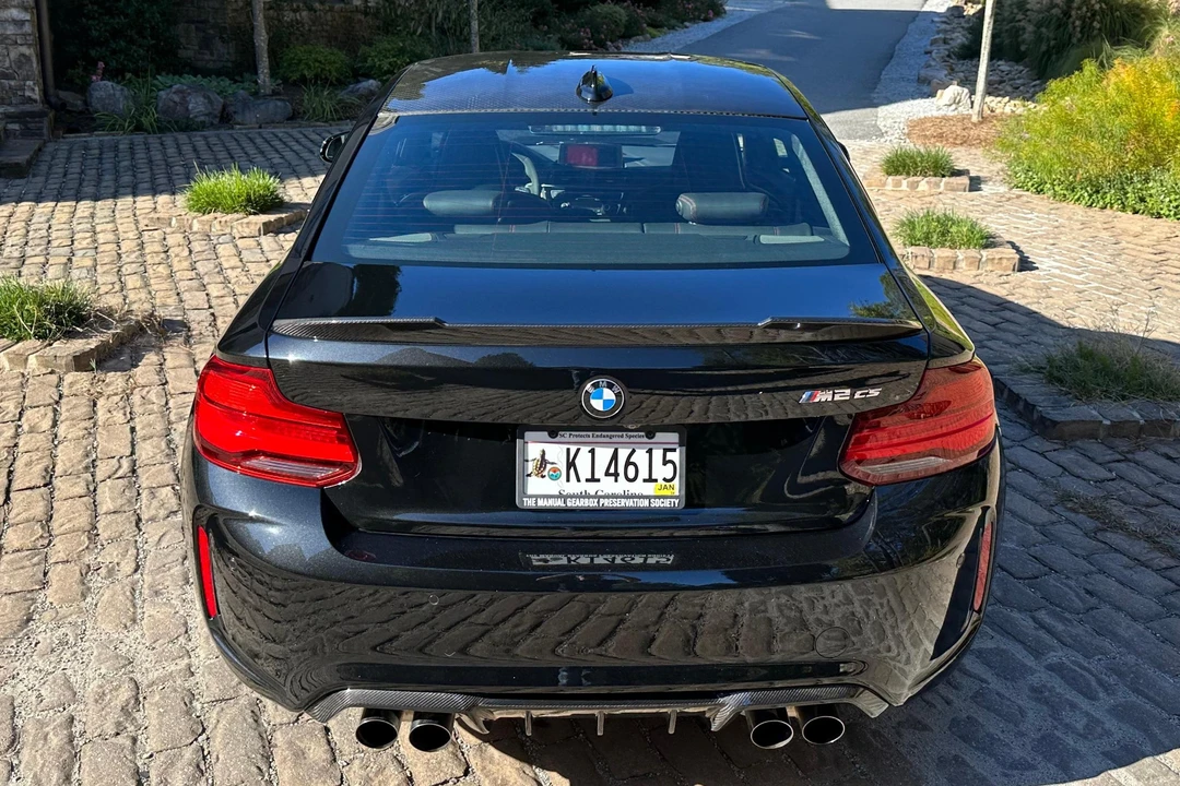 2020 BMW F87 M2 - Image 5 of 31