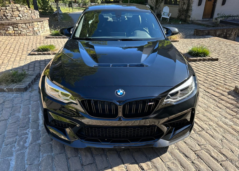 2020 BMW F87 M2 - Image 6 of 31