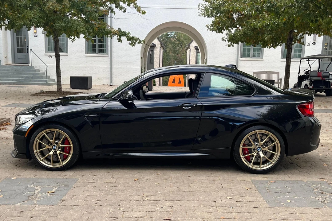 2020 BMW F87 M2 - Image 3 of 31
