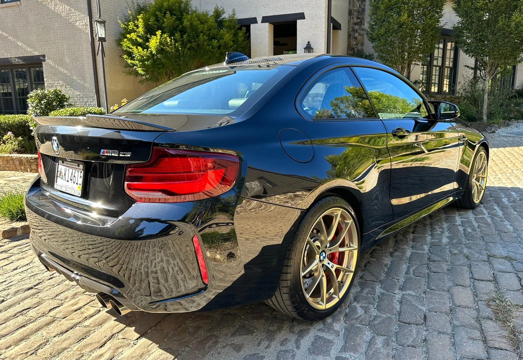 2020 BMW F87 M2 - Image 18 of 31
