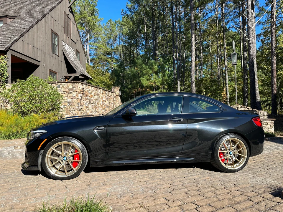 2020 BMW F87 M2 - Image 9 of 31