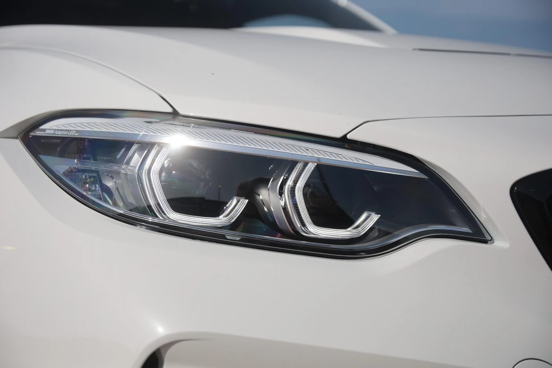 2020 BMW F87 M2 - Image 14 of 29