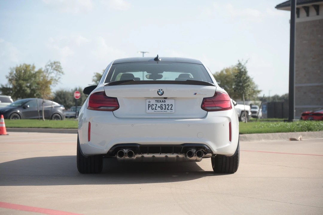 2020 BMW F87 M2 - Image 11 of 29