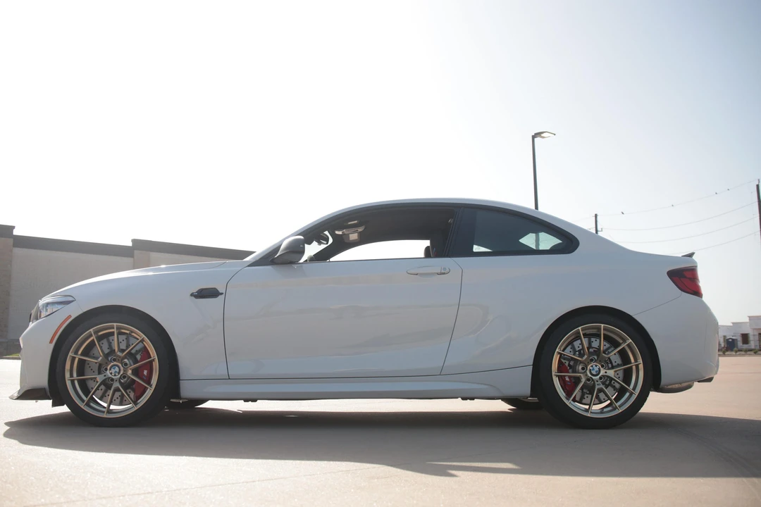 2020 BMW F87 M2 - Image 9 of 29