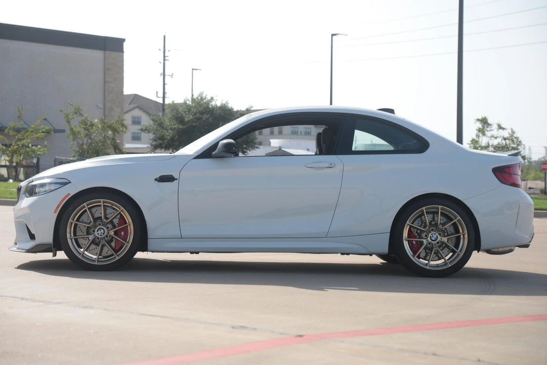 2020 BMW F87 M2 - Image 3 of 29