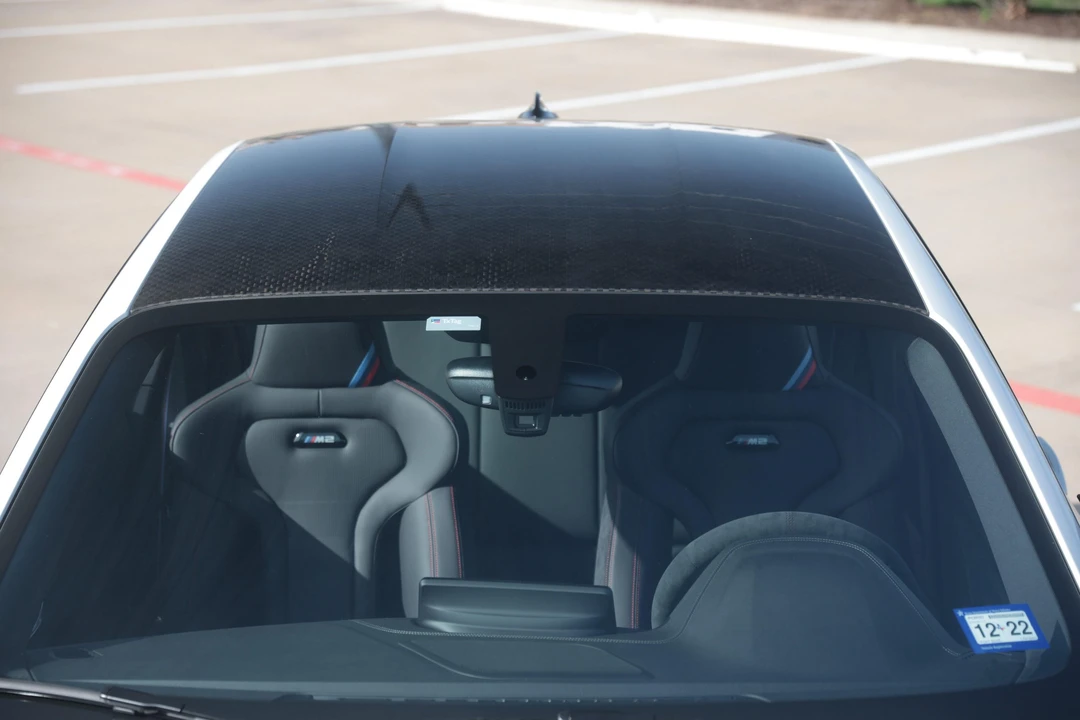 2020 BMW F87 M2 - Image 28 of 29