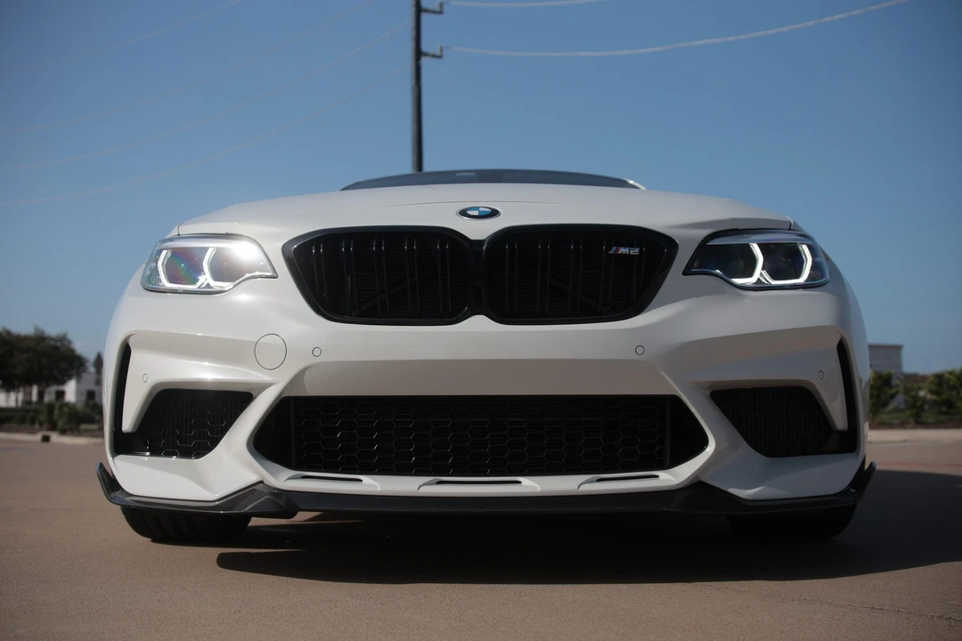 2020 BMW F87 M2 - Image 6 of 29