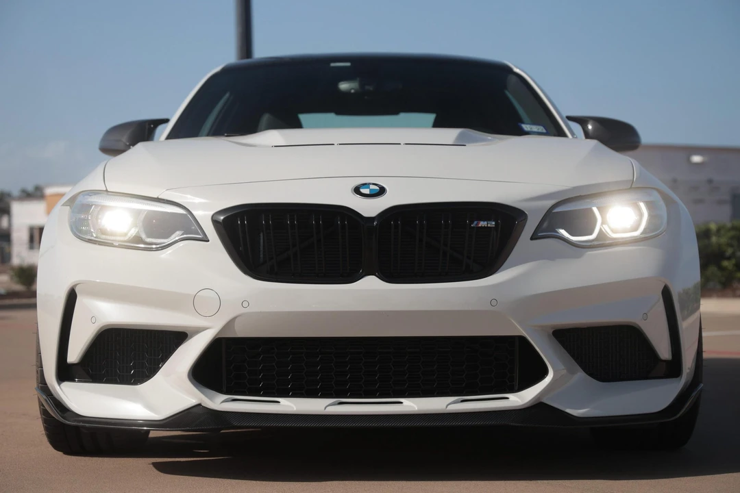 2020 BMW F87 M2 - Image 2 of 29