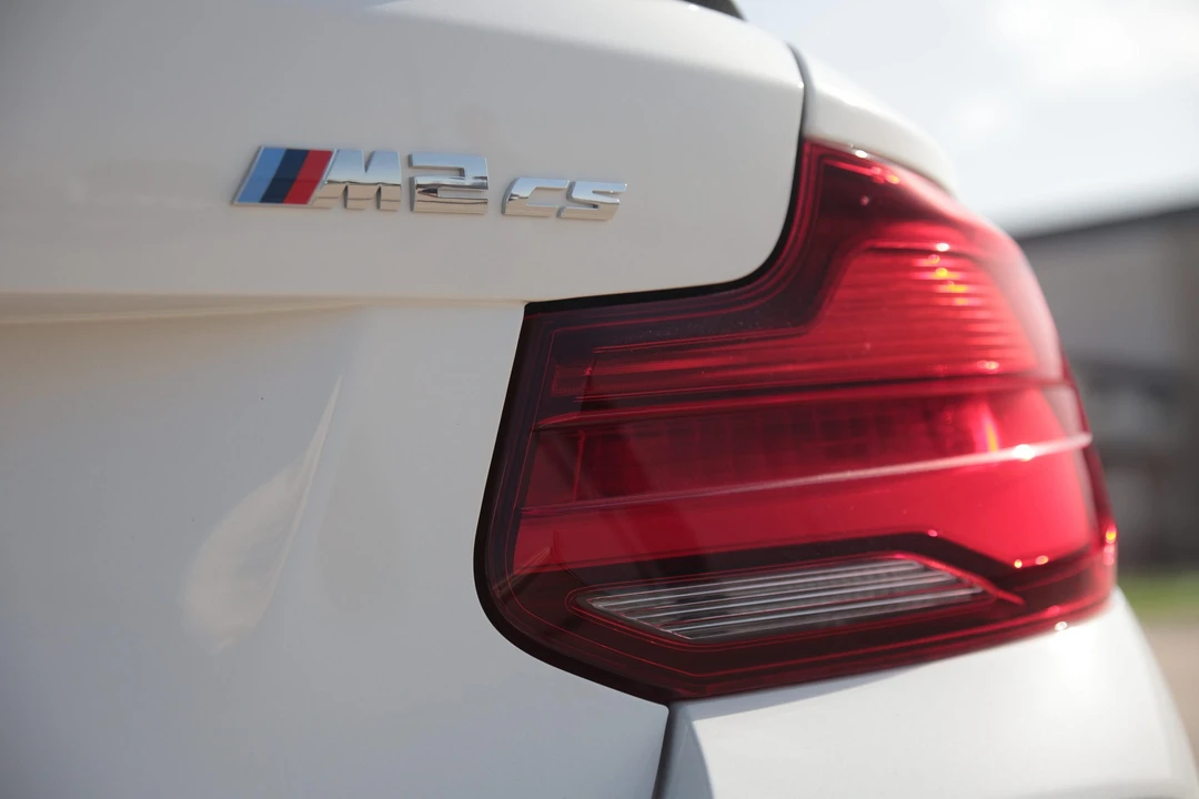 2020 BMW F87 M2 - Image 23 of 29