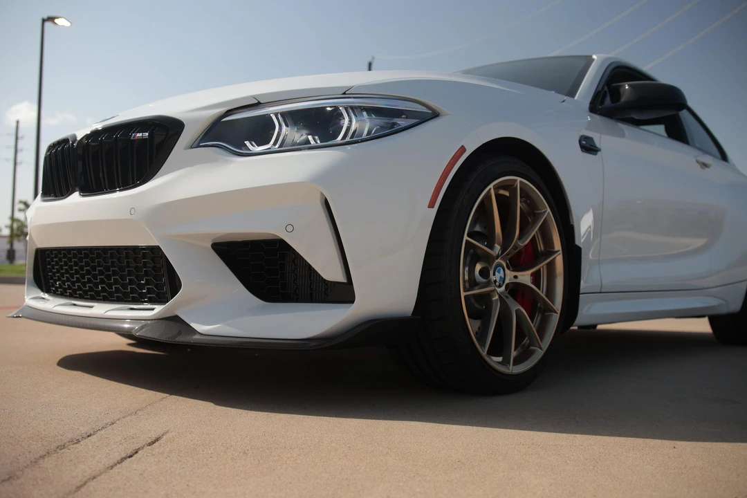 2020 BMW F87 M2 - Image 19 of 29