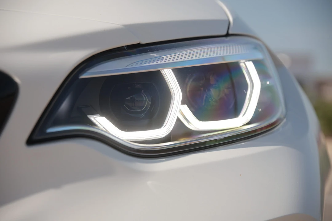 2020 BMW F87 M2 - Image 17 of 29