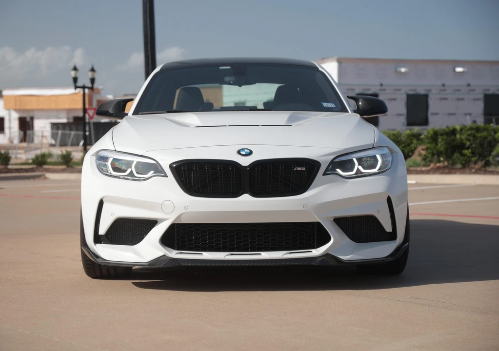 2020 BMW F87 M2 - Image 7 of 29