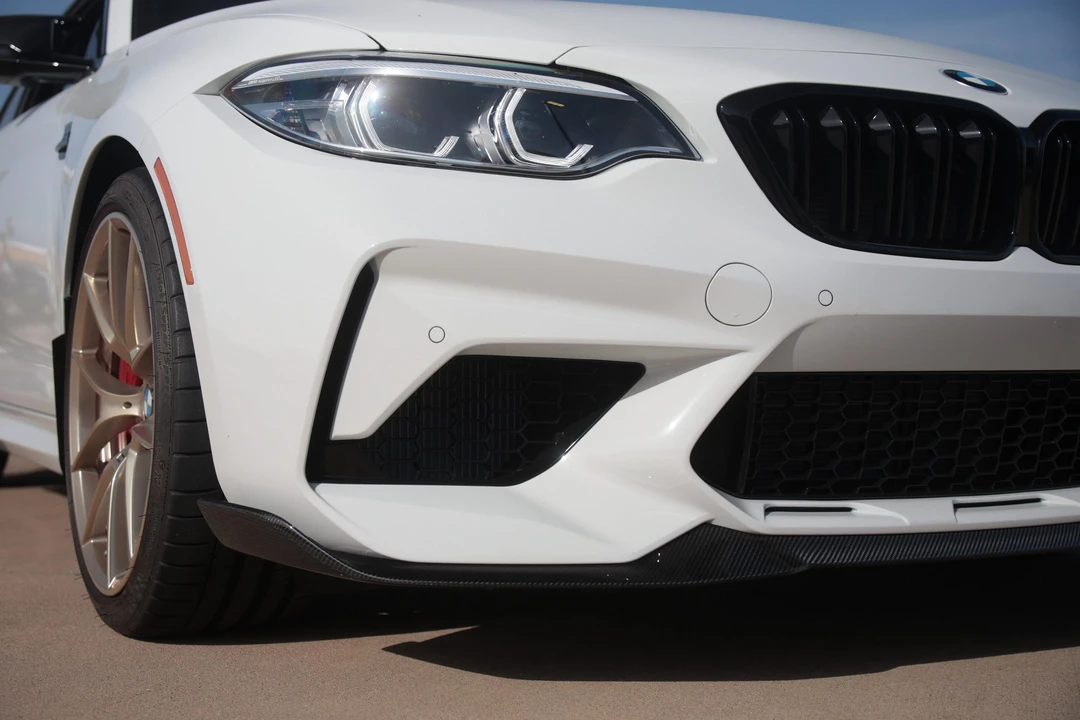 2020 BMW F87 M2 - Image 13 of 29