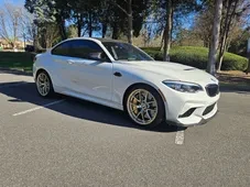 2020 BMW F87 M2 - Image 4 of 5