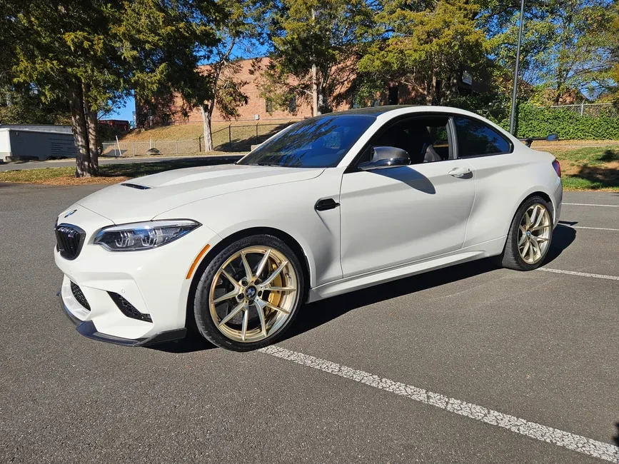 2020 BMW F87 M2 - Image 5 of 5