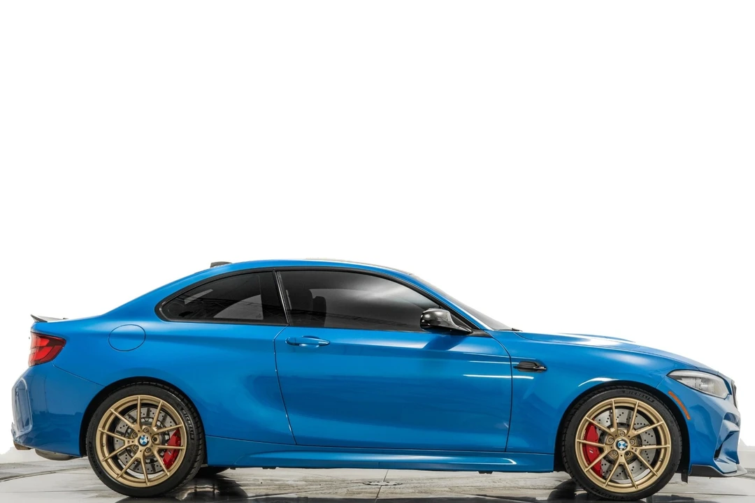 2020 BMW F87 M2 - Image 2 of 12
