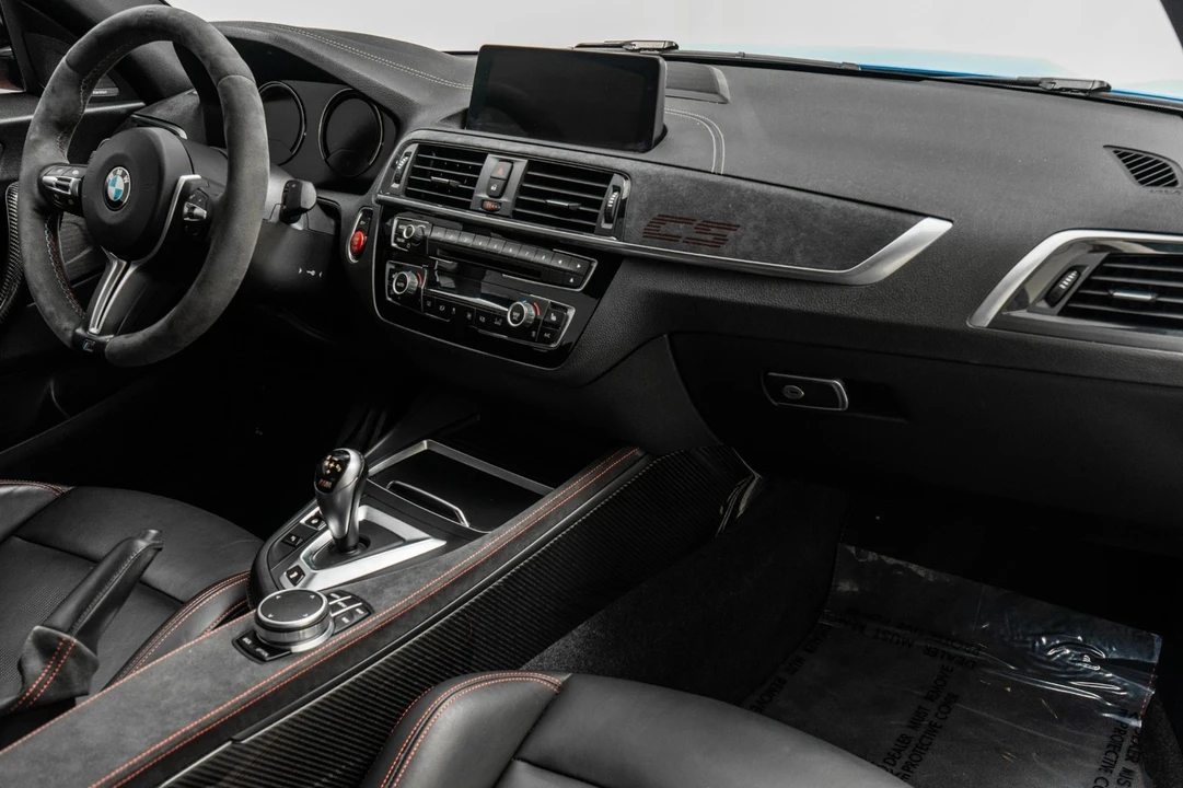 2020 BMW F87 M2 - Image 14 of 21