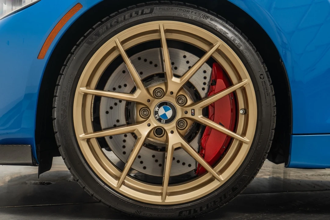 2020 BMW F87 M2 - Image 10 of 12