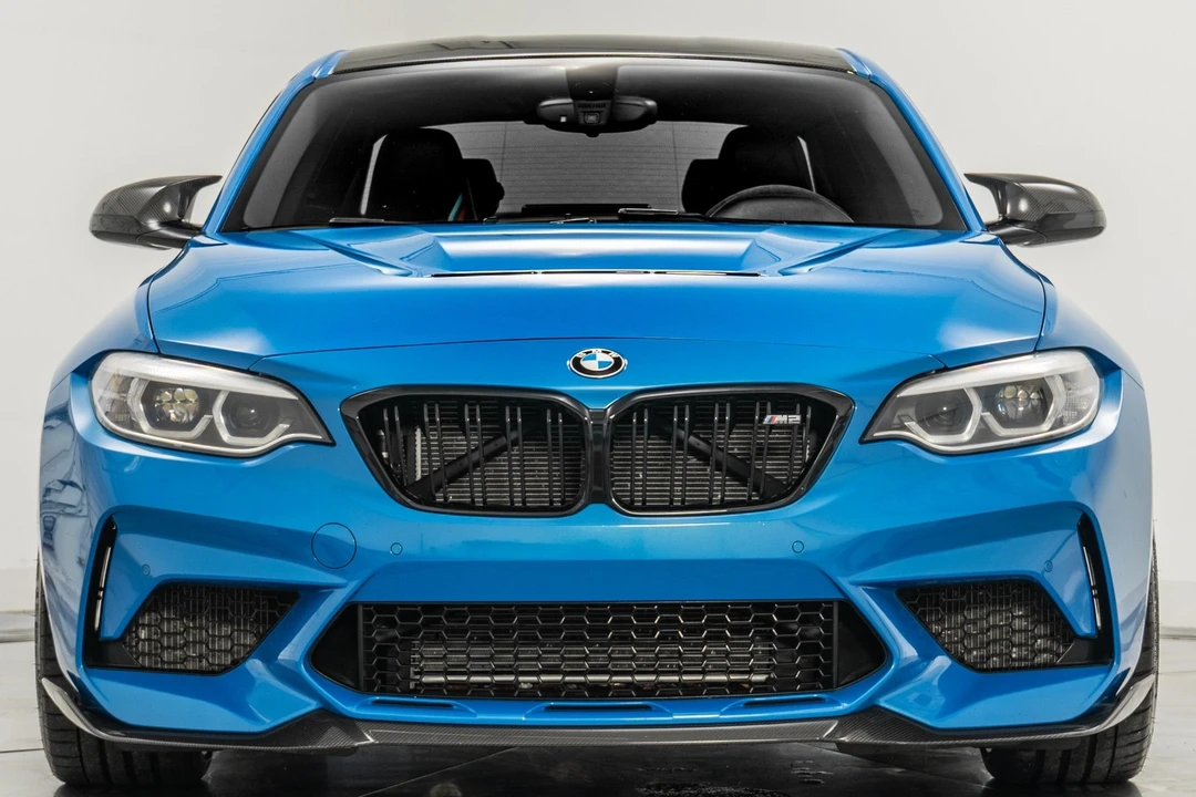 2020 BMW F87 M2 - Image 4 of 12