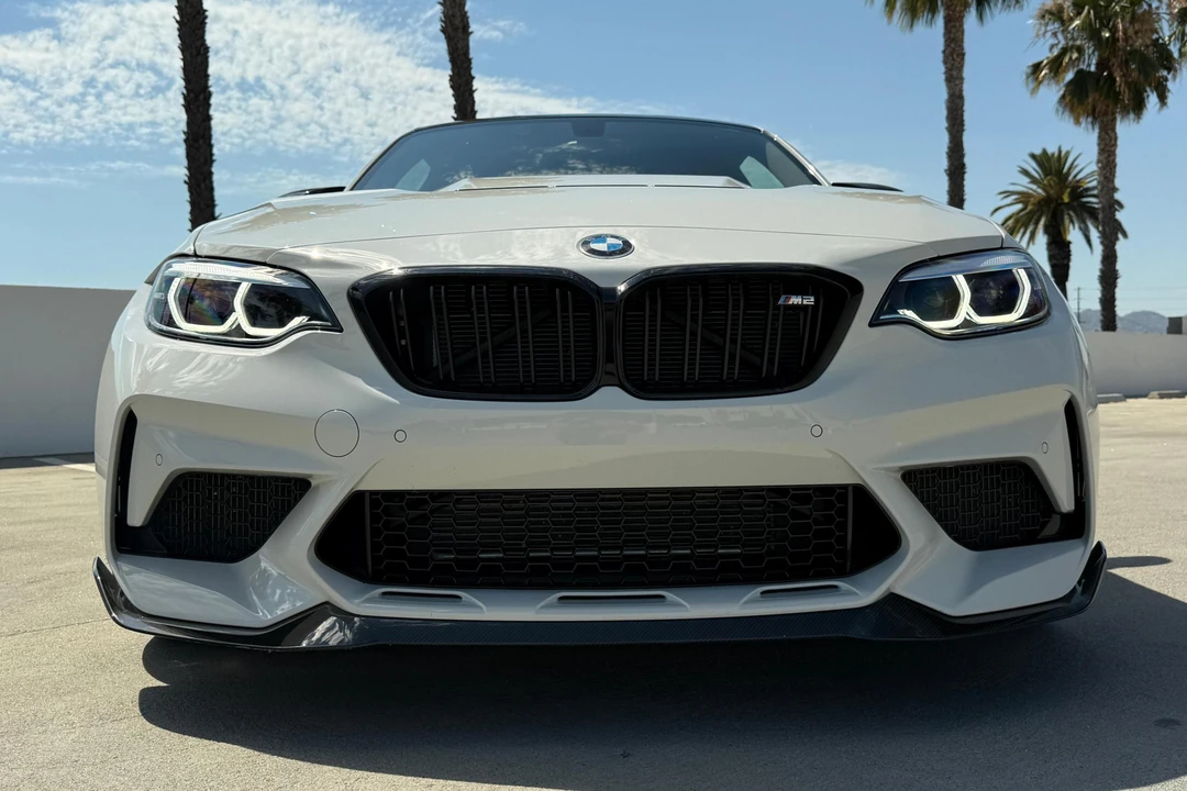 2020 BMW F87 M2 - Image 2 of 31