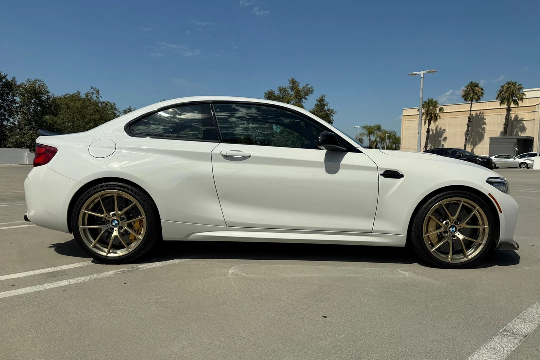 2020 BMW F87 M2 - Image 3 of 31