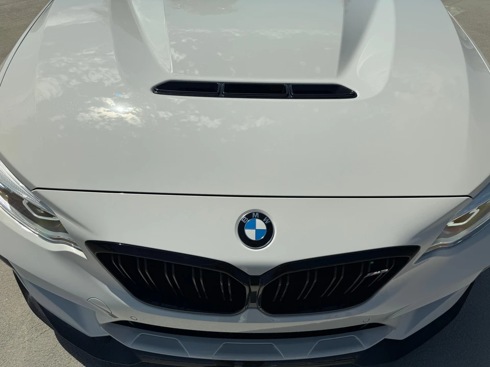 2020 BMW F87 M2 - Image 22 of 31