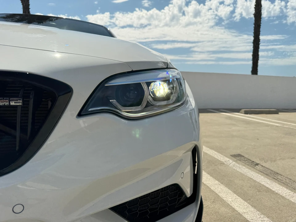 2020 BMW F87 M2 - Image 18 of 31