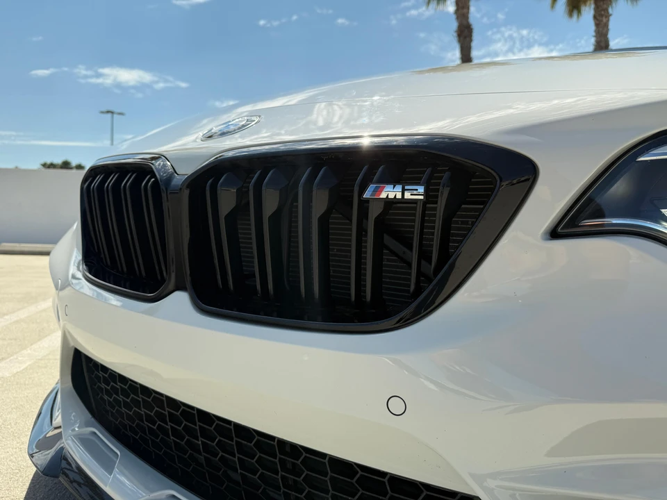 2020 BMW F87 M2 - Image 17 of 31